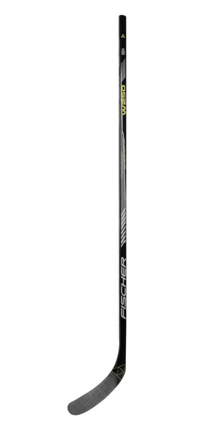 Fischer Hockey 250 Wood ABS Stick - Senior