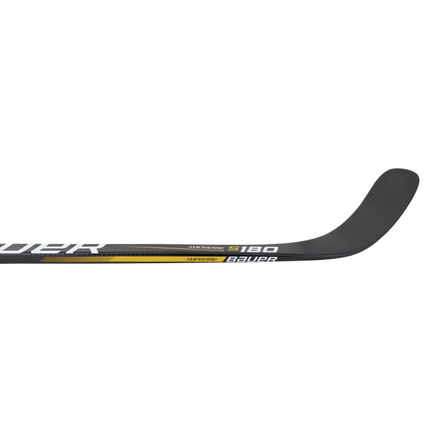 Bauer Supreme S180 GripTac Hockey Stick Composite Hockey Sticks
