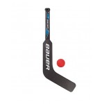 Bauer Mini Goal Stick Set