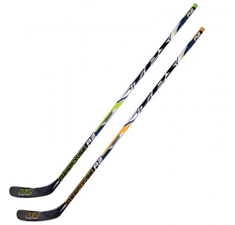 TPS Response R2 Hockey Stick