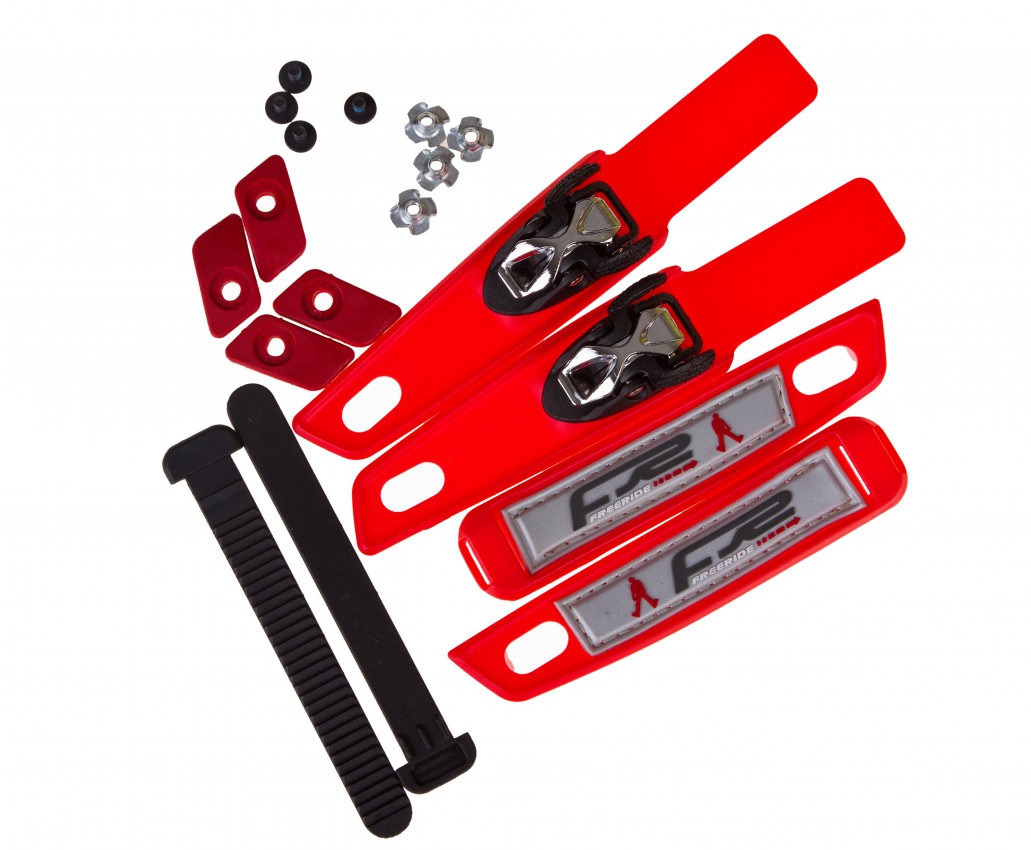 Seba Double Strap FR Repair kits Skate shop Sportrebel