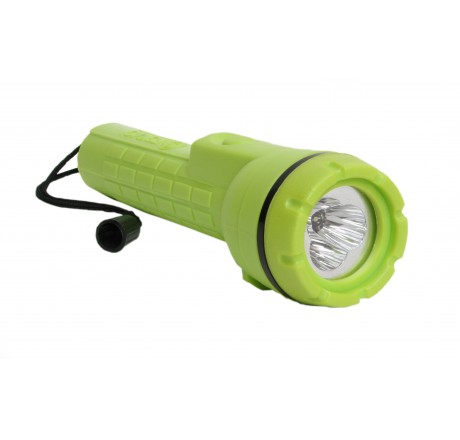 FOX40 LED Flashlight
