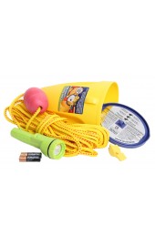 FOX40 Classic Boat Safety Kit