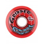 Labeda Gripper Hockey Wheels X-Soft