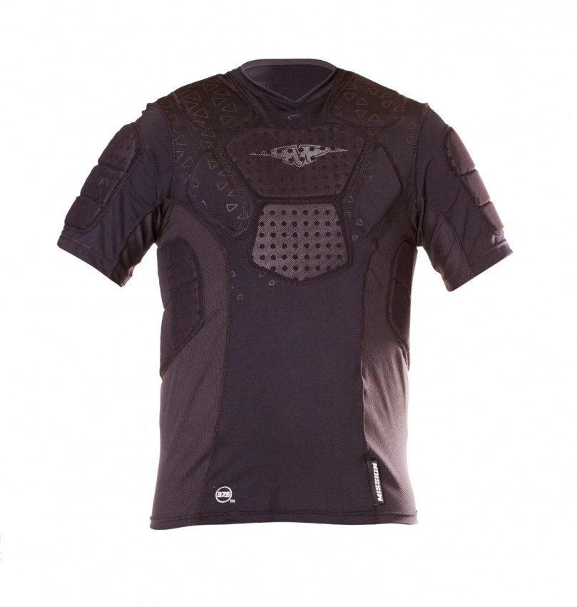 Mission RH Elite Protective Shirt Sr '15 Protective equipment, T