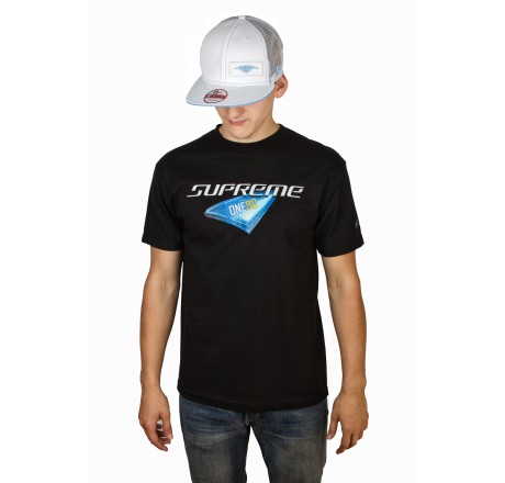 Koszulka krótki rękaw NikeBauer Supreme One 90
