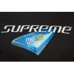 Koszulka krótki rękaw NikeBauer Supreme One 90
