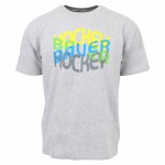 Koszulka krótki rękaw Bauer Hockey Repeat Yth