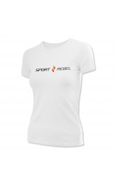 Sportrebel Classic T-shirt Wmn