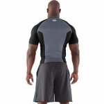 Koszulka termo krótki rękaw Under Armour HG Dynasty Vented