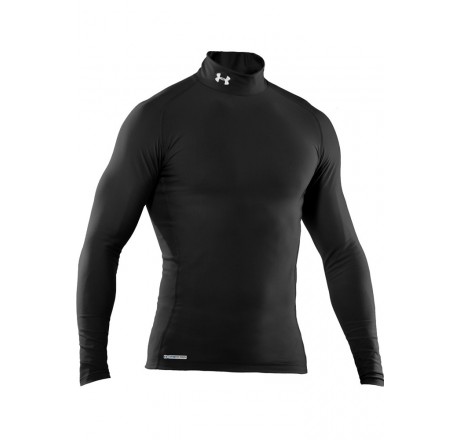 under armour coldgear long sleeve compression