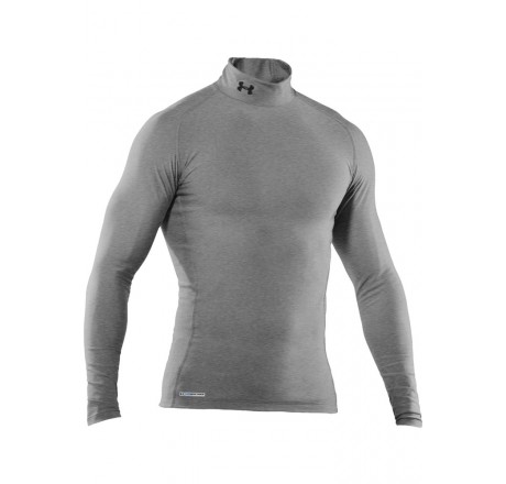 under armour coldgear long sleeve compression