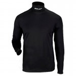 Bauer Core Adult Longsleeve Integrated Neck Top