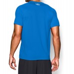 Under Armour HG Core Traning short sleeve