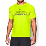 Under Armour HG Core Traning short sleeve