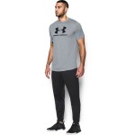 Under Armour Sportstyle Branded Tee