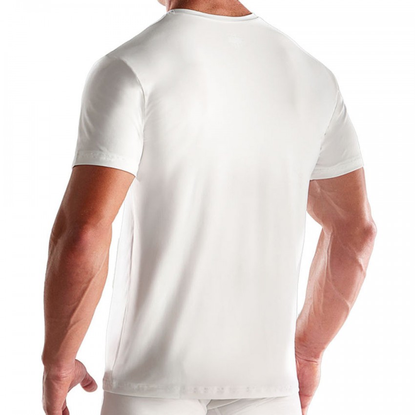 Under Armour HG Relaxed Crew Undershirt Shirts Hockey shop / Skate