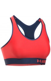 Under Armour Armour Mid Graphic Women’s Sports Bra