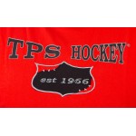 Short sleeve T-shirt TPS '09