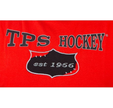 Short sleeve T-shirt TPS '09