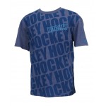 Koszulka krótki rękaw Bauer Hockey Repeat Yth