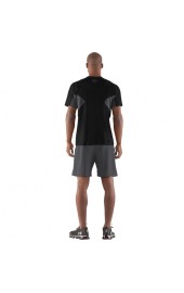 Koszulka termo krótki rękaw Under Armour HG Catalyst Mesh