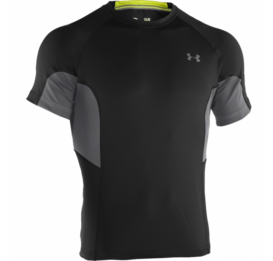 Under Armour HG Catalyst Mesh T-shirt | Senior | Clothes shop Sportrebel