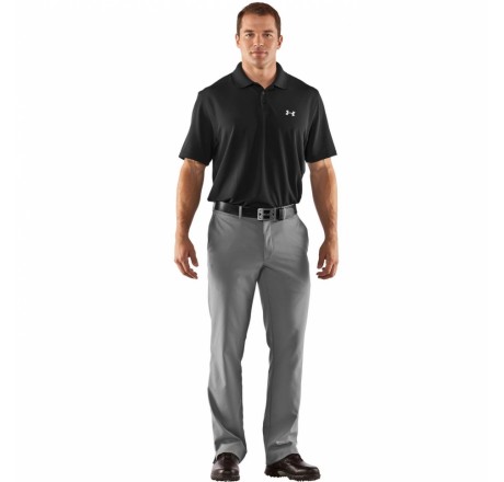 Under Armour HG Performance Polo - Regular Fit