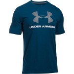 Under Armour Sportstyle Logo T-shirt