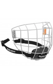 Bauer Prodigy Hockey Helmet Cage Yth