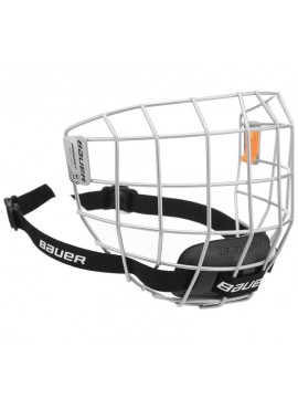 Bauer Prodigy Hockey Helmet Cage Yth