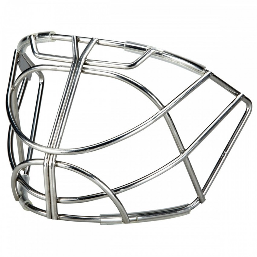 Bauer Profile Stainless Steel Cat Eye Cage | Trusses, accessories for ...