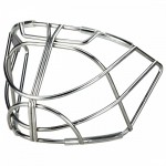 Bauer Profile Stainless Steel Cat Eye Cage