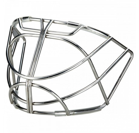 Bauer Profile Stainless Steel Cat Eye Cage