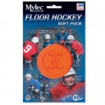 Mylec Floor Hockey Puck