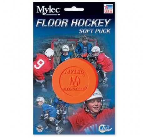Krążek hokejowy in-line Mylec Indoor