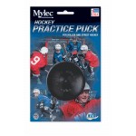 Mylec Roller Hockey Practice Puck