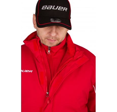 Bauer 3-in-1 Jacket