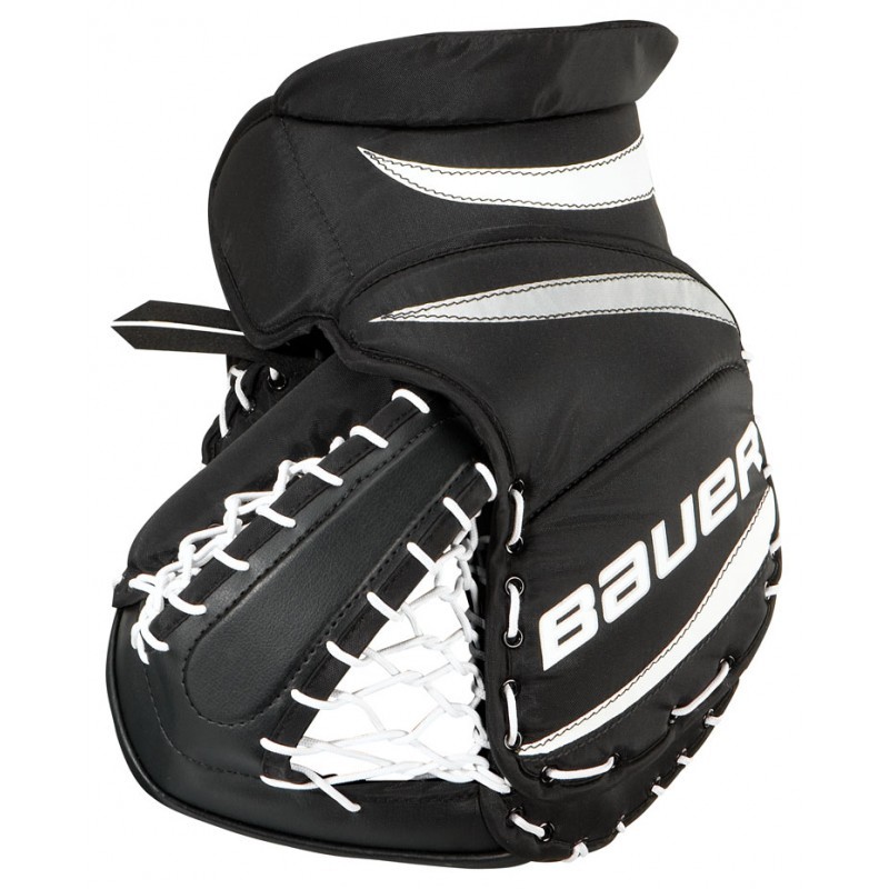 Bauer Reflex Street Goalie Catchers Sr Inline Hockey Protective