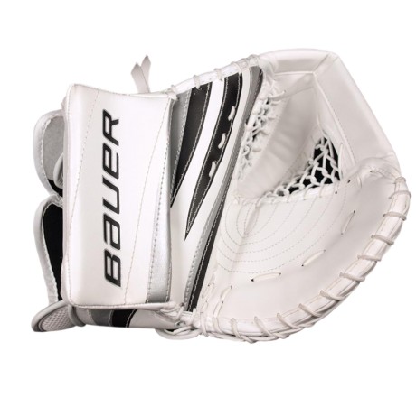 Bauer Re-Flex RX4 Sr. Goalie Glove