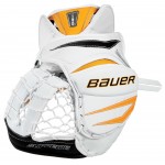 Bauer Supreme One90 Goalie Glove Sr
