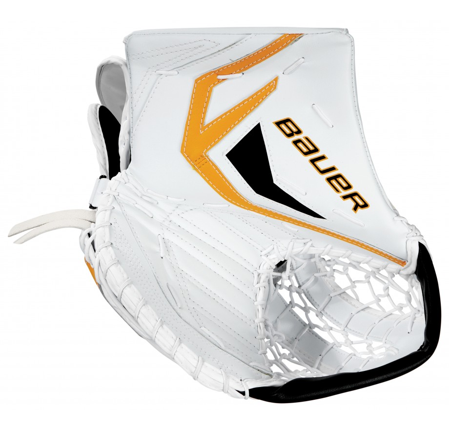 Bauer Supreme One90 Goalie Glove Int