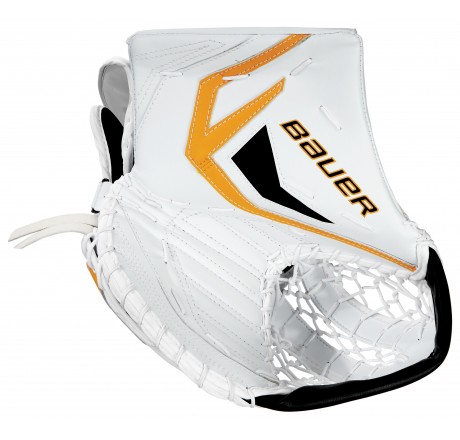 Bauer Supreme One90 Goalie Glove Sr