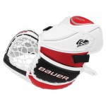 Bauer Reactor 9000 Int Goalie Glove
