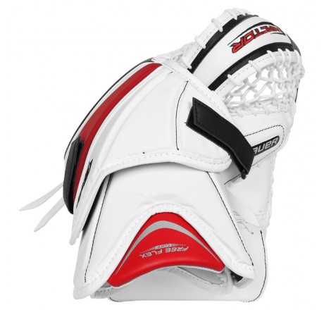 Bauer Reactor 9000 Int Goalie Glove