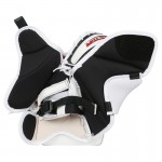 Bauer Reactor 9000 Int Goalie Glove