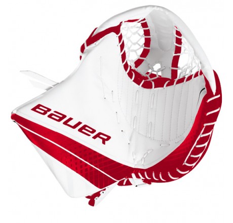 Bauer Vapor X700 Jr Catch Glove
