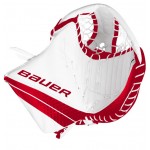 Bauer Vapor X700 Sr Catch Glove