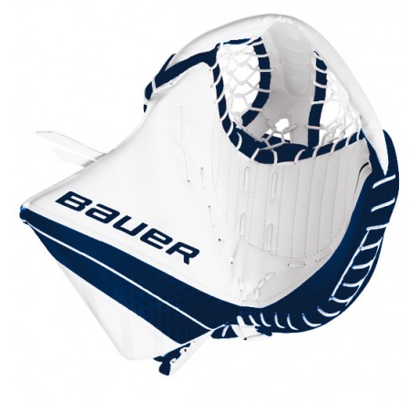 Bauer Vapor X700 Sr Catch Glove