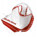 Bauer Vapor X900 Int Catch Glove